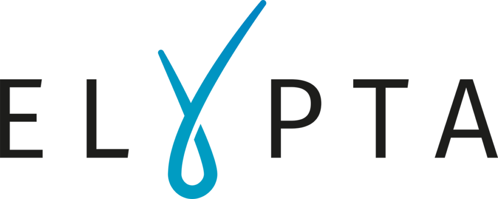 Elypta logotype