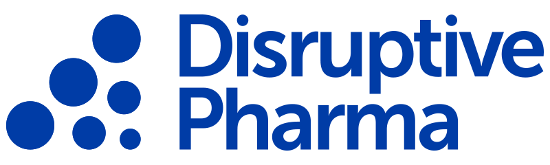 Disruptive Pharma logotype